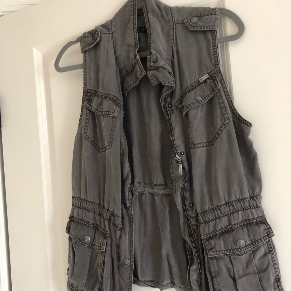 Cargo Vest